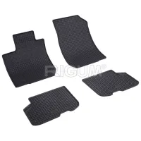 Covorașe auto Dacia Logan 2013 -  Rigum / 35321