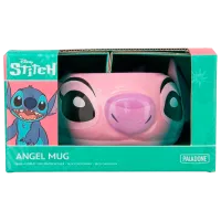 Кружка Paladone Disney Angel Shaped Mug 400 мл