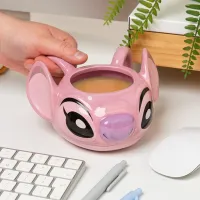 Кружка Paladone Disney Angel Shaped Mug 400 мл photo 3