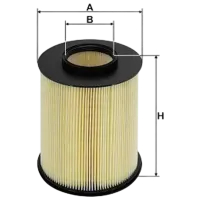 Filtru de aer Wix Filters WA9567 WX-WA9567