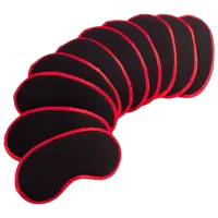 Joc de masă Fun Games City, go to sleep! Close your eyes! 6+/ Mască