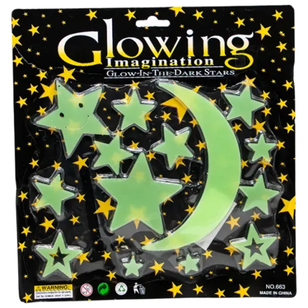 Joc de masă New World Glowing Imagination 3+/ Dezvoltare photo 1