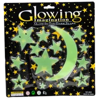Joc de masă New World Glowing Imagination 3+/ Dezvoltare