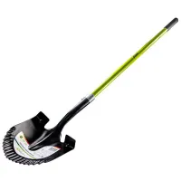 Lopată Gardex Comfort Universal