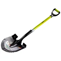 Lopată Gardex Comfort Universal