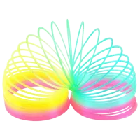 Настольная игра New World Magic rainbow  3+/ Развитие