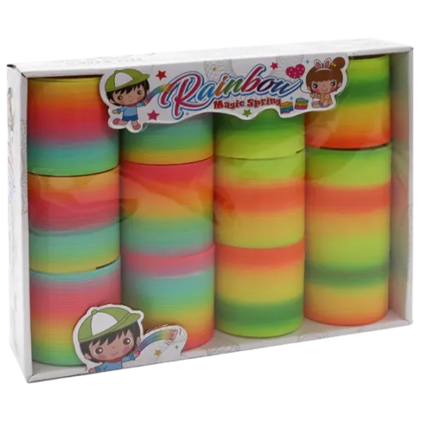 Joc de masă New World Magic rainbow  3+/ Dezvoltare photo 2 Joc de masă New World Magic rainbow  3+/ Dezvoltare photo 2