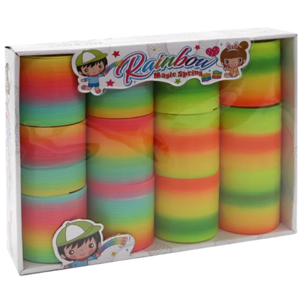 Joc de masă New World Magic rainbow  3+/ Dezvoltare photo 2 Joc de masă New World Magic rainbow  3+/ Dezvoltare photo 2