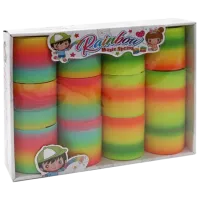 Joc de masă New World Magic rainbow 3+/ Dezvoltare photo 2