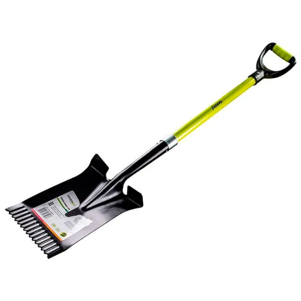 Lopată Gardex Luxe Universal photo 1