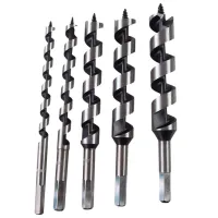 Набор сверл Raider 157799 Cталь