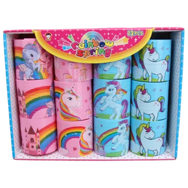 Joc de masă New World Rainbow Spring 3+/ Dezvoltare photo 1