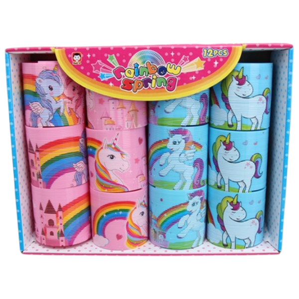 Joc de masă New World Rainbow Spring 3+/ Dezvoltare photo 1