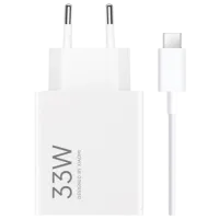 Încărcător de rețea Xiaomi BHR9956EU  / White