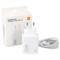 Сетевое зарядное устройство Xiaomi BHR9956EU / Белый photo 2