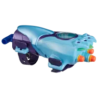 Blaster Hasbro Transformer Earthspark Role play Cybersleeve F8441 6+ / Săgeți / Blue