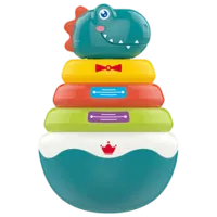 Развивающий набор Huanger Roly Poly 6+/ Твит