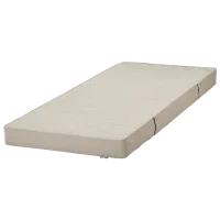 Pat Ikea Fyresdal 2 Vannareid Extra 80 x 200 cm / Metal / Black photo 2
