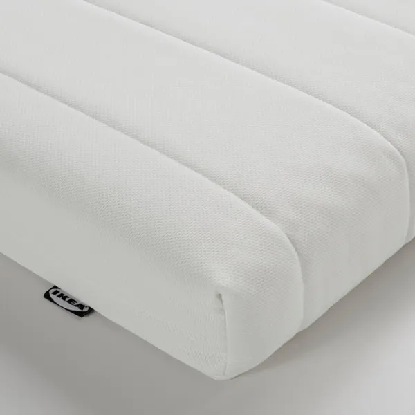 Кровать Ikea Fyresdal Afjall 2 80 x 200 cm / Металл / Черный photo 3 Кровать Ikea Fyresdal Afjall 2 80 x 200 cm / Металл / Черный photo 3