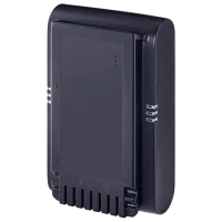 Аккумулятор Samsung VCA-SBTA60/VT Пластик / Черный