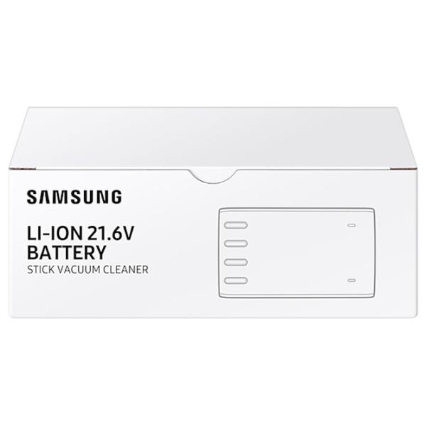 Аккумулятор Samsung VCA-SBTA60/VT Пластик / Черный photo 2