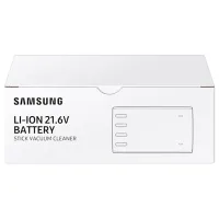 Аккумулятор Samsung VCA-SBTA60/VT Пластик / Черный photo 2