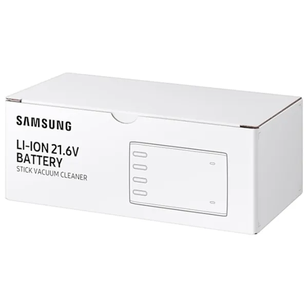 Аккумулятор Samsung VCA-SBTA60/VT Пластик / Черный photo 3