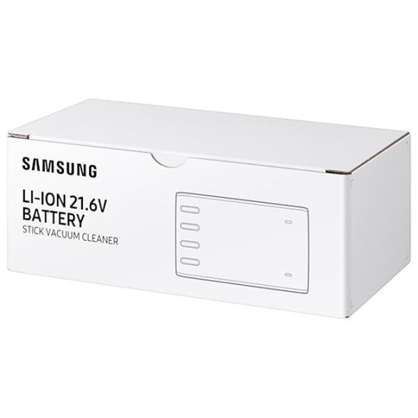 Аккумулятор Samsung VCA-SBTA60/VT Пластик / Черный photo 3