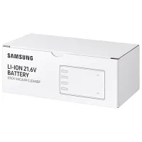 Аккумулятор Samsung VCA-SBTA60/VT Пластик / Черный photo 3