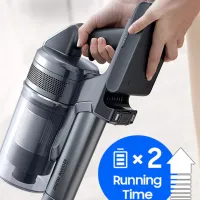 Аккумулятор Samsung VCA-SBTA60/VT Пластик / Черный photo 4
