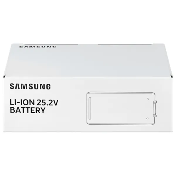 Аккумулятор Samsung VCA-SBTA95/VT Пластик / Черный photo 2