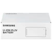 Аккумулятор Samsung VCA-SBTA95/VT Пластик / Черный photo 2