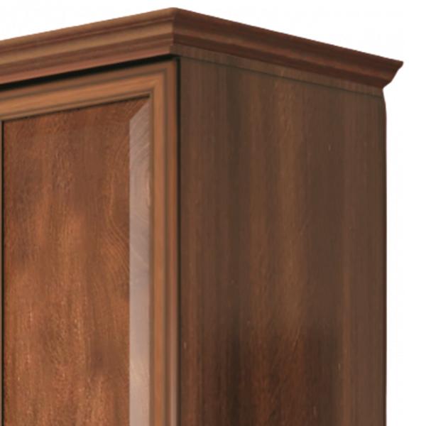 Set de cornise ML-Mobila М04 Brown photo 1