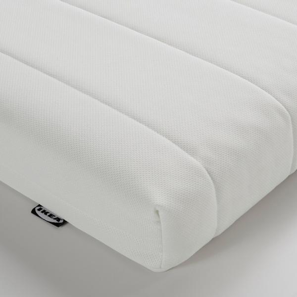 Кровать Ikea Fyresdal Afjall 2 Ferma 80 x 200 cm / Металл / Черный photo 3 Кровать Ikea Fyresdal Afjall 2 Ferma 80 x 200 cm / Металл / Черный photo 3