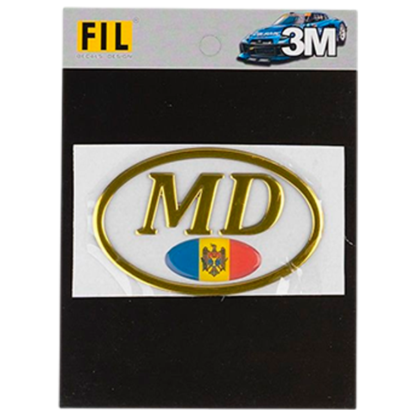 Sticker decorativ Pigeon MD  photo 1