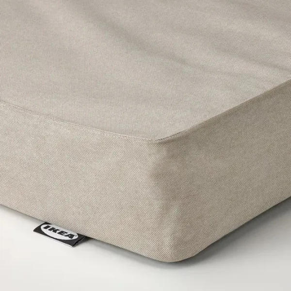 Кровать Ikea Brimnes 2 Vannareid Extra 80 x 200 cm / ЛДСП / Белый photo 3 Кровать Ikea Brimnes 2 Vannareid Extra 80 x 200 cm / ЛДСП / Белый photo 3