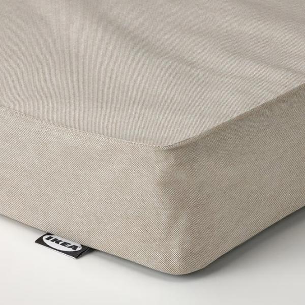 Кровать Ikea Brimnes 2 Vannareid Extra 80 x 200 cm / ЛДСП / Белый photo 3 Кровать Ikea Brimnes 2 Vannareid Extra 80 x 200 cm / ЛДСП / Белый photo 3
