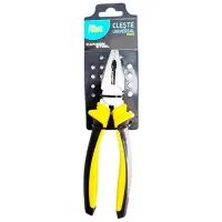 Плоскогубцы Haki Profi 160 мм