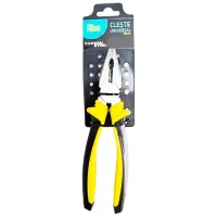 Плоскогубцы Haki Profi 180 мм