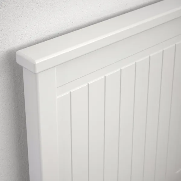 Pat Ikea Hemnes 3 80 x 200 cm / PAL / White photo 6