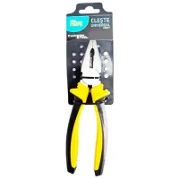 Плоскогубцы Haki Profi 200 мм