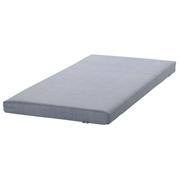 Кровать Ikea Hemnes 3 Agotnes 80 x 200 cm / ЛДСП / Белый photo 2 Кровать Ikea Hemnes 3 Agotnes 80 x 200 cm / ЛДСП / Белый photo 2