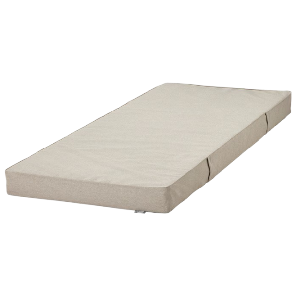 Кровать Ikea Hemnes 3 Vannareid Extra 80 x 200 cm / ЛДСП / Белый photo 2 Кровать Ikea Hemnes 3 Vannareid Extra 80 x 200 cm / ЛДСП / Белый photo 2