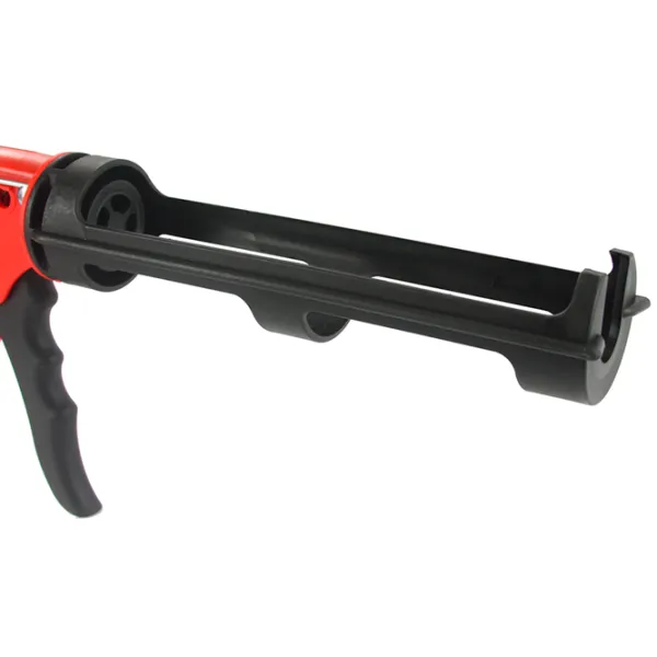 Pistol pentru silicon MAR-POL M78030 Black photo 3