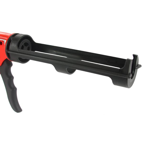 Pistol pentru silicon MAR-POL M78030 Black photo 3