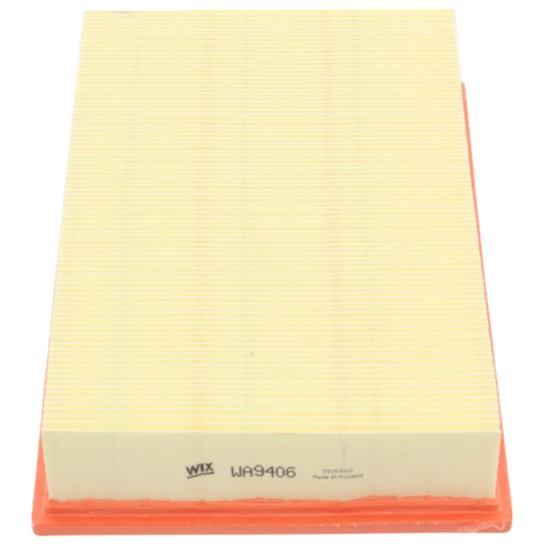Filtru de aer Wix Filters WA9406 WX-WA9406 photo 1 Filtru de aer Wix Filters WA9406 WX-WA9406 photo 1