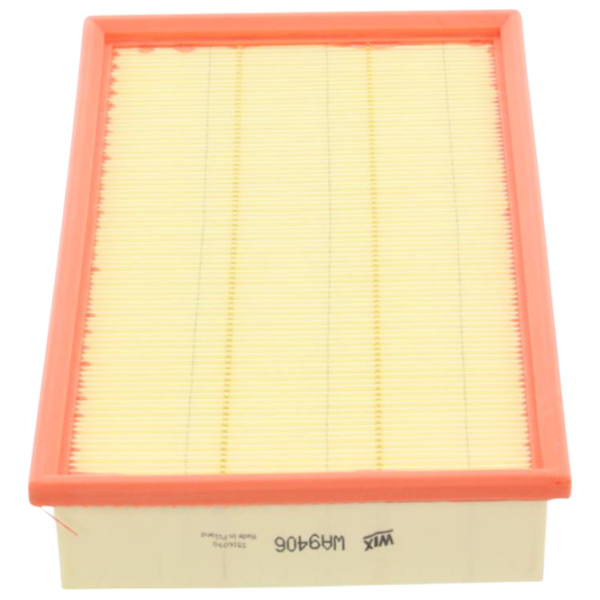 Filtru de aer Wix Filters WA9406 WX-WA9406 photo 2 Filtru de aer Wix Filters WA9406 WX-WA9406 photo 2