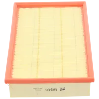 Filtru de aer Wix Filters WA9406 WX-WA9406 photo 2