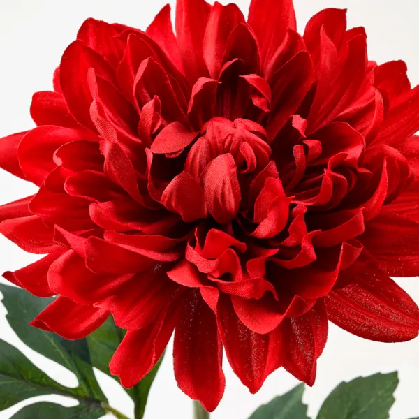 Plantă artificială Ikea Smycka Red / Înălțimea (cm) - 75 photo 4