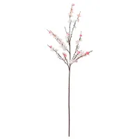 Plantă artificială Ikea Smycka Pink / Înălțimea (cm) - 130